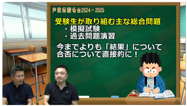 主な総合問題演習