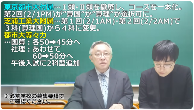 東京都市大学付属