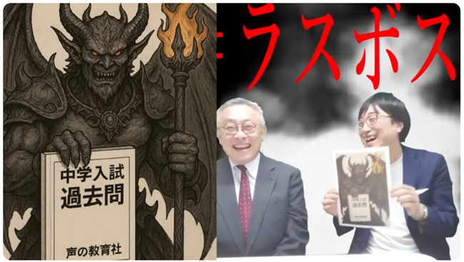 過去問