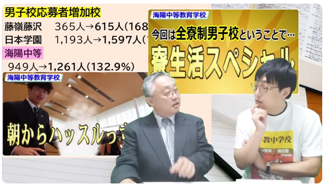 海洋中等教育学校