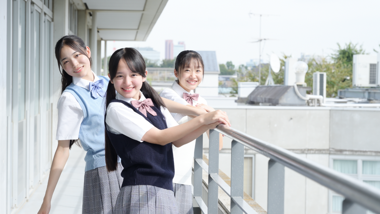 鷗友学園女子　親が見てきた娘の変化、校長が明かすその理由