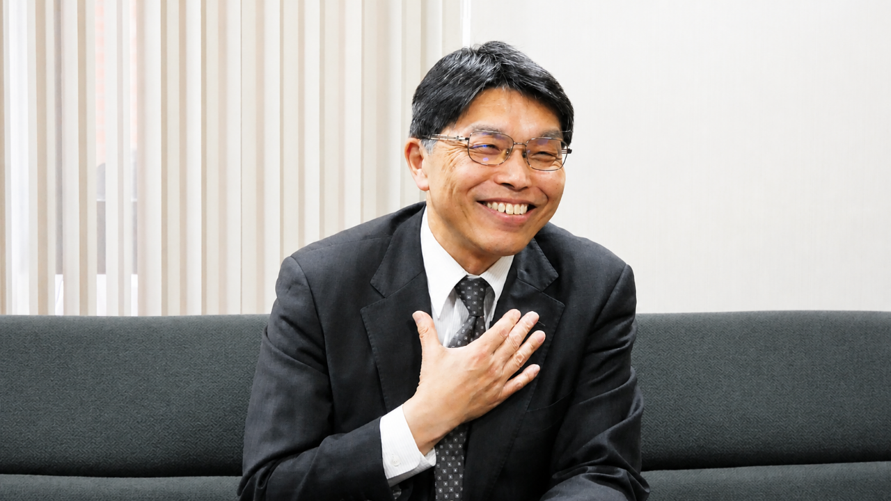 桐朋 自由と自主とは