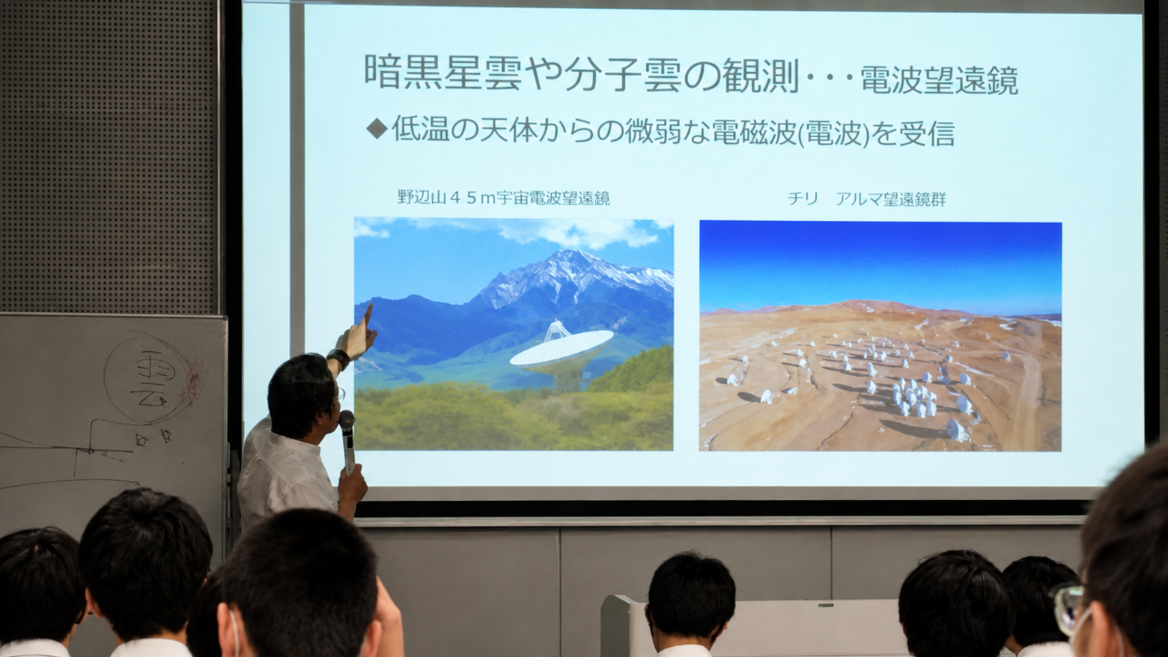 桐朋 余白で生みだす新たな学び