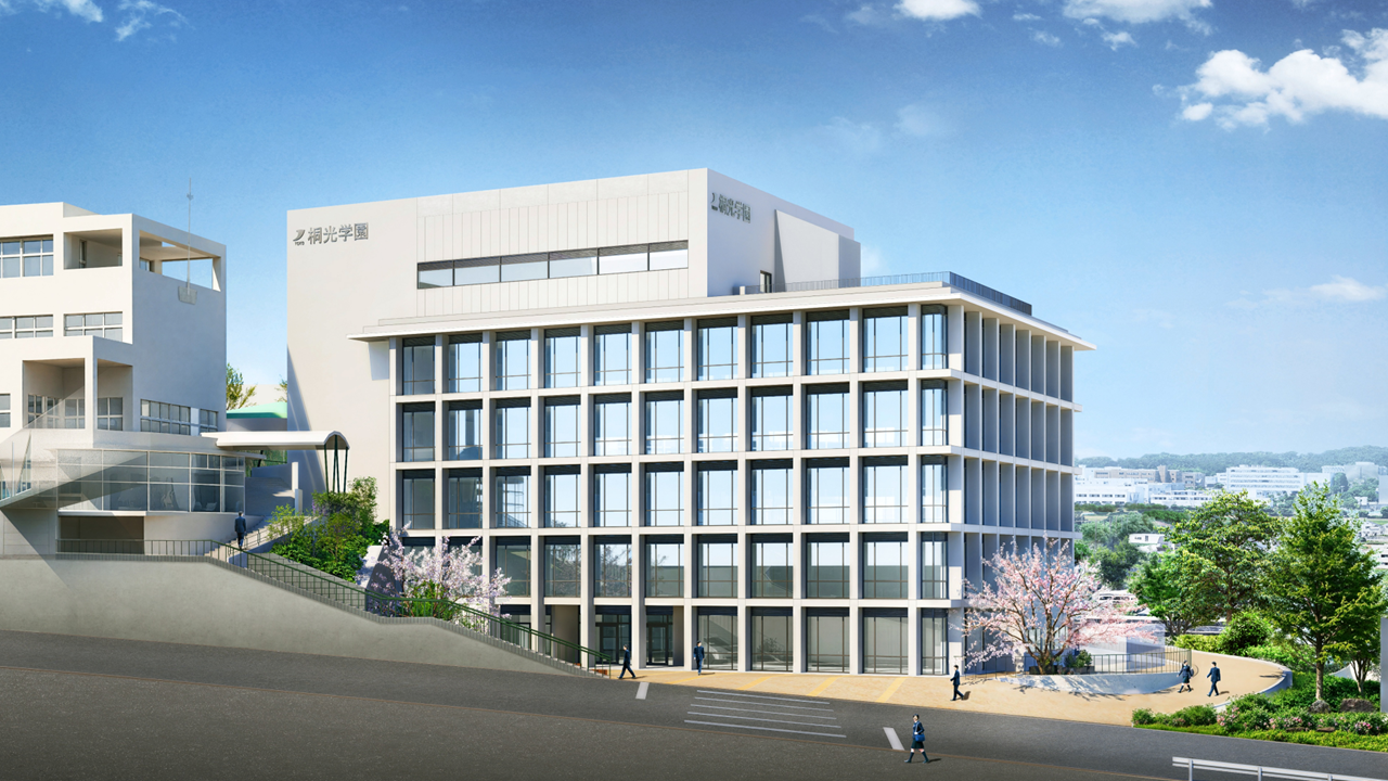 桐光学園 桐光学園中学校・高等学校｜metasc取材記事｜2026年4月